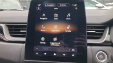 Renault Captur 1.0 TCE 90 Rive Gauche 5dr Petrol Hatchback